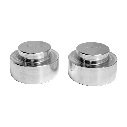 ReadyLift Suspension RL CHEVY/GM REAR SPACER 1.5 LIFT