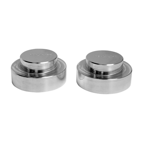 ReadyLift Suspension RL CHEVY/GM REAR SPACER 1" LIF