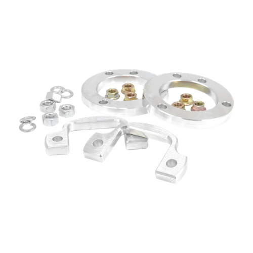 ReadyLift Suspension FORD 2'' UPPER/LOWER STRUT SPACER-KIT