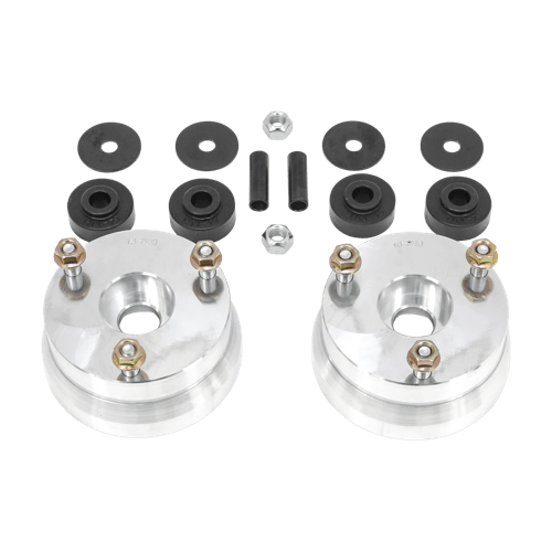 ReadyLift Suspension FORD 3'' PRELOAD SPACER-KIT
