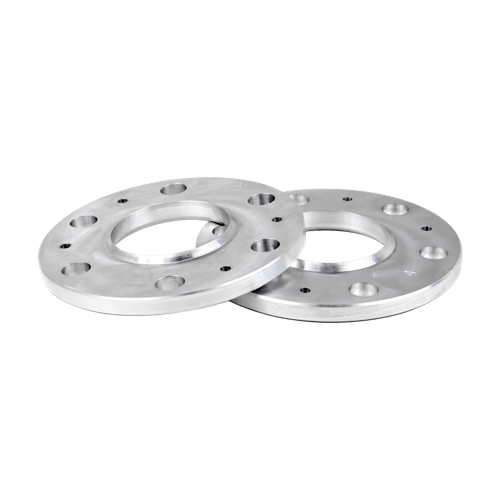 ReadyLift Suspension GM HUB CENTRIC 1/2'' WHL SPCRS-6LUG-KIT