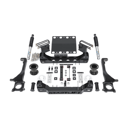 ReadyLift Suspension RL TACOMA 6.0'' LIFT KIT