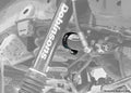 Dobinsons Reservoir Mount Kit For Rear Of Prado/fj Cruiser/4runner/gx - Under Chassis Mount - RM59-014