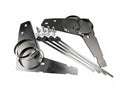 Dobinsons Reservoir Mount Kit For Toyota Tundra 2ND Gen - RM59-048