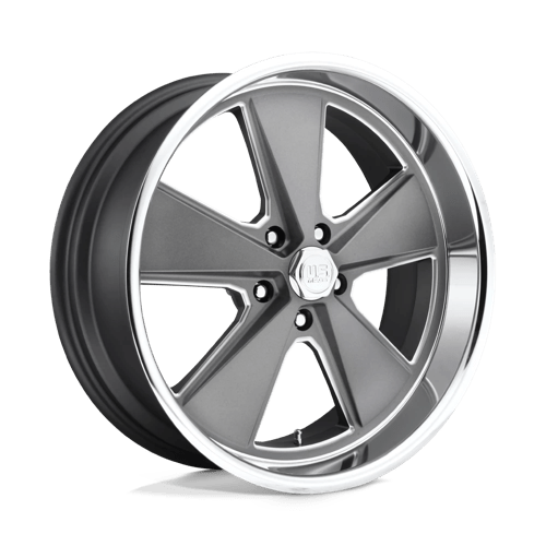 ROADSTER 20X8 5X4.75 72 MGD +01 | US Mag 1PC