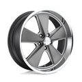 ROADSTER 20X9.5 5X4.75 72 MGD +01 | US Mag 1PC