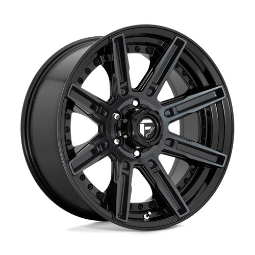 ROGUE 20X9 5X5.5 MLT 5.07 78 01MM | Fuel 1PC