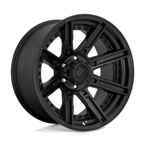 ROGUE 20X10 6X5.5 106.1 BD -18 | Fuel 1PC