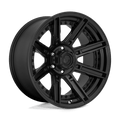 Fuel 1PC ROGUE 20X10 6X5.5 106.1 BD -18