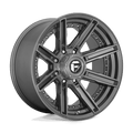 ROGUE PLTNM 20X10 8X180 124.2 GLRT -18 | Fuel 1PC