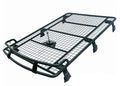 Dobinsons Roof Top Tent Rack For Toyota Land Cruiser 60, 80 Series And Nissan Patrol Y60, Y61 (RR80-4115)