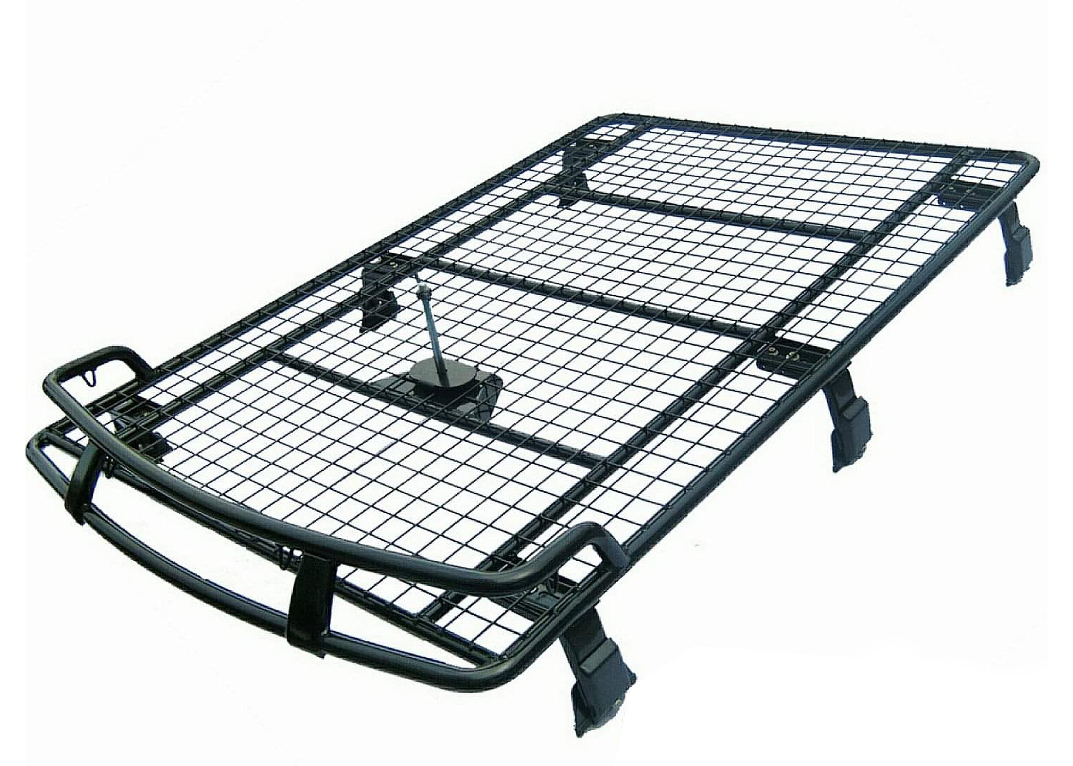 Dobinsons Roof Top Tent Rack For Toyota Land Cruiser 60, 80 Series And Nissan Patrol Y60, Y61 (RR80-4115)