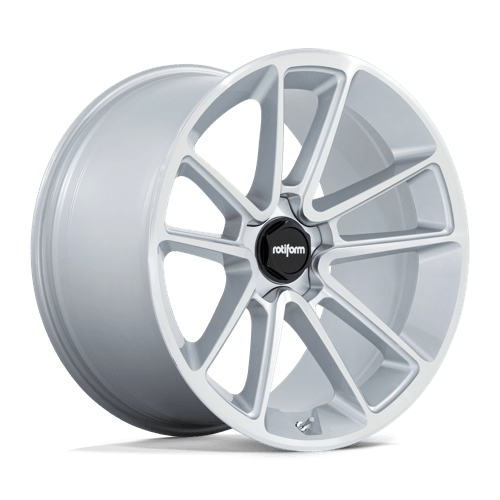 BTL 21X10.5 5X112 MSL 66 +30 | Rotiform