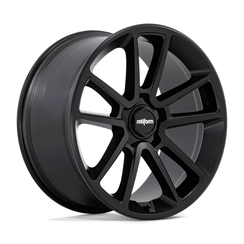 BTL 21X10.5 5X112 BD 66 +38 | Rotiform