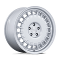 PMF 18X8.5 5X112 66 +45 G-SLV | Rotiform