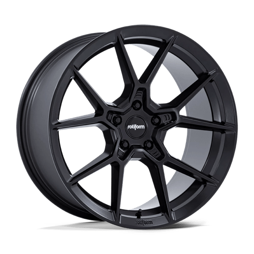 KPR 19X8.5 5X112 66 +45 S-BLK | Rotiform