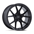 KPR 20X10.5 5X112 66 +35 S-BLK | Rotiform