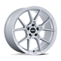 KPR 20X10.5 5X120 72 +40 SILVER | Rotiform