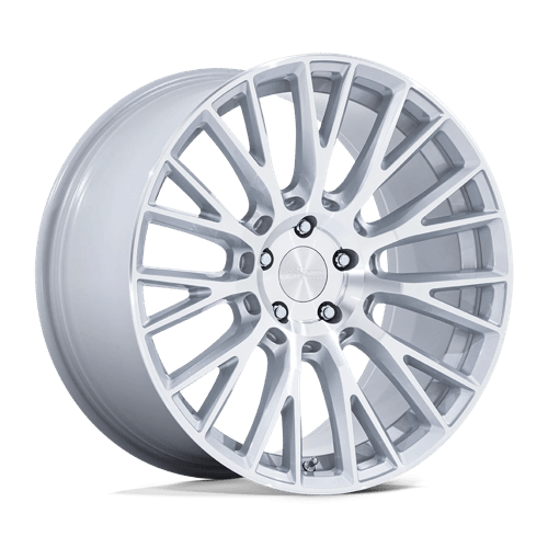 LSE 20X10 5X112 66 +35 G-SLV-MCH | Rotiform