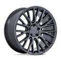 LSE 20X8.5 5X120 72 +35 M-ANTH | Rotiform