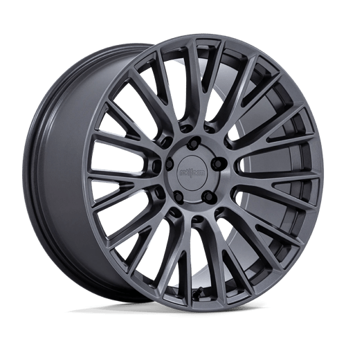 LSE 19X8.5 5X112 66 +45 M-ANTH | Rotiform