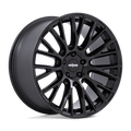 LSE 19X10 5X120 72 +40 S-BLK | Rotiform