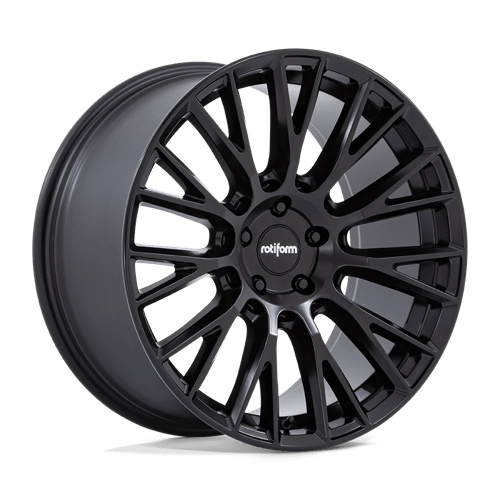 LSE 20X8.5 5X112 66 +40 S-BLK | Rotiform