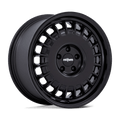 PMF 18X8.5 5X112 66 +45 M-BLK | Rotiform