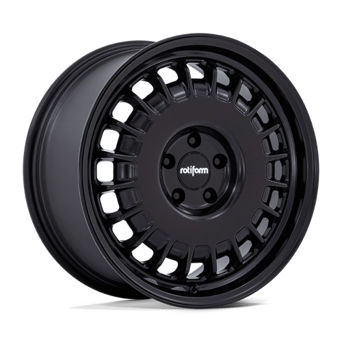 PMF 18X8.5 5X112 66 +45 M-BLK | Rotiform