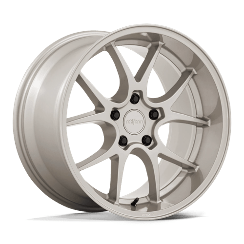 LTN-J 19X9.5 5X120 74 +22 G-GOLD | Rotiform