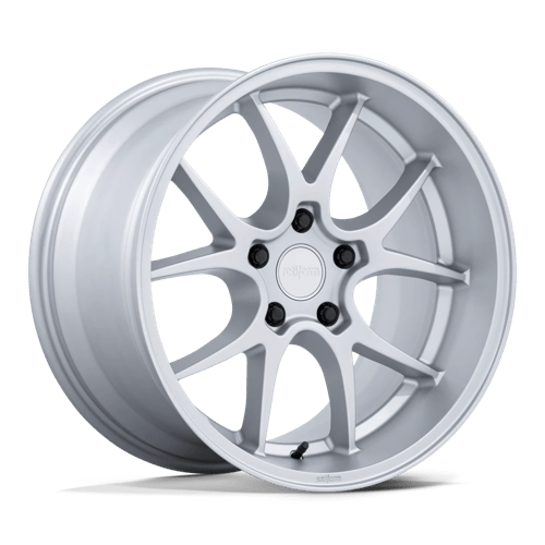 LTN-J 18X8.5 5X120 74 +35 M-SLV | Rotiform