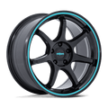 BPU 18X8.5 5X4.5 72 +35 G-BLK TL STR | Rotiform