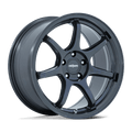 BPU 19X8.5 5X100 56 +35 G-BLUE GRY | Rotiform