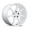 BPU 18X9.5 5X120 74 +38 WHITE | Rotiform