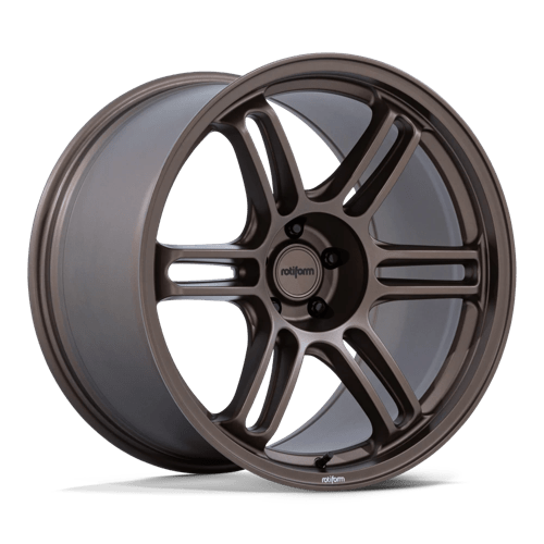 RPS 19X9.5 5X100 56 +40 B-BRNZ | Rotiform