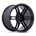 RPS 18X8.5 5X120 74 +35 M-BLK | Rotiform