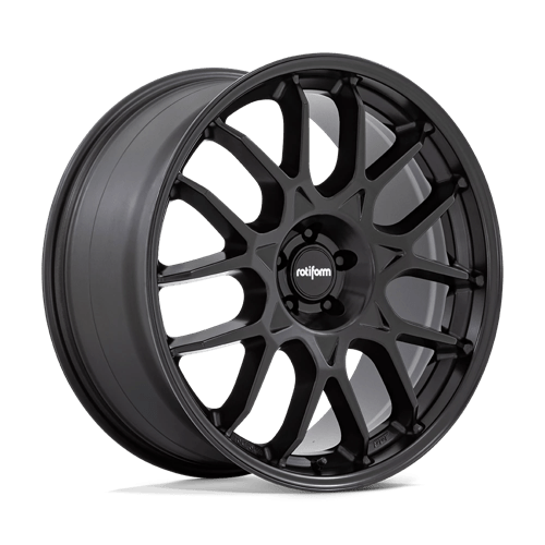 ZWS 21X9 5X120 72 BD +15 | Rotiform