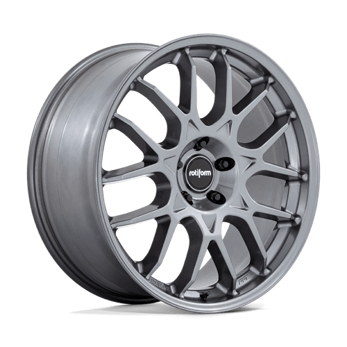 ZWS 21X10.5 5X120 72 VD +38 | Rotiform