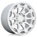 ROTOR 20X9 5X5.0 71 G-SLV MIR-FC +2 | Black Rhino Hard Alloys