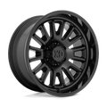 XD864 20X9 6X5.5 S-BLK GB-LP 18MM | XD