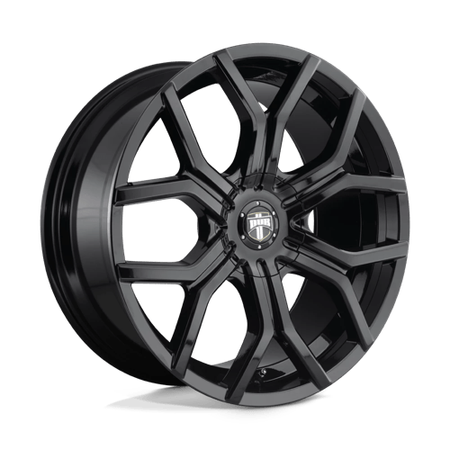 ROYALTY 22X9.5 6X120/132 74 BL +30 | DUB 1PC