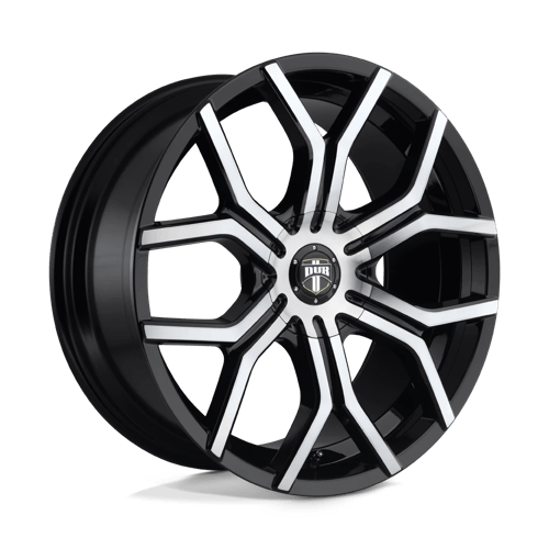 ROYALTY 22X9.5 6X120/132 74.6 ML +30 | DUB 1PC