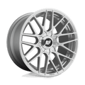 RSE 18X9.5 BLANK 72 SL +25 (98-121) | Rotiform