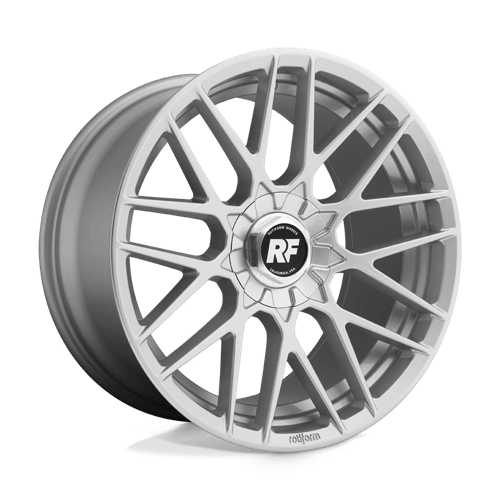 RSE 19X10 5X4.5/120 72 SL +40 | Rotiform