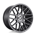 RSE 18X8.5 5X100/4.5 70.1 VD +35 | Rotiform