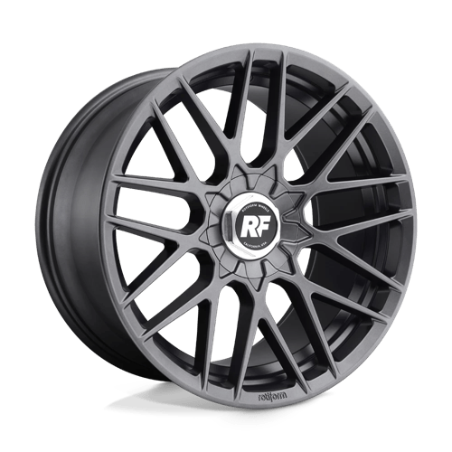 RSE 19X8.5 BLANK 70.1 VD +35 (98-121) | Rotiform
