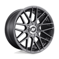 RSE 18X8.5 5X100/112 66.6 GD 45MM | Rotiform