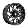 Fuel UTV RUNNER UTV 18X7 4X137 110.2 NBL 13MM