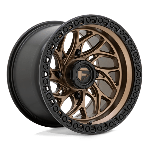 RUNNER UTV 15X10 4X156 132 ZDB 00MM | Fuel UTV