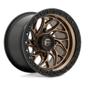 RUNNER UTV 15X10 4X136 110.2 ZDB 00MM | Fuel UTV